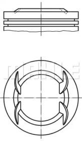 Фильтр салона KNECHT LAO 173S preview 2