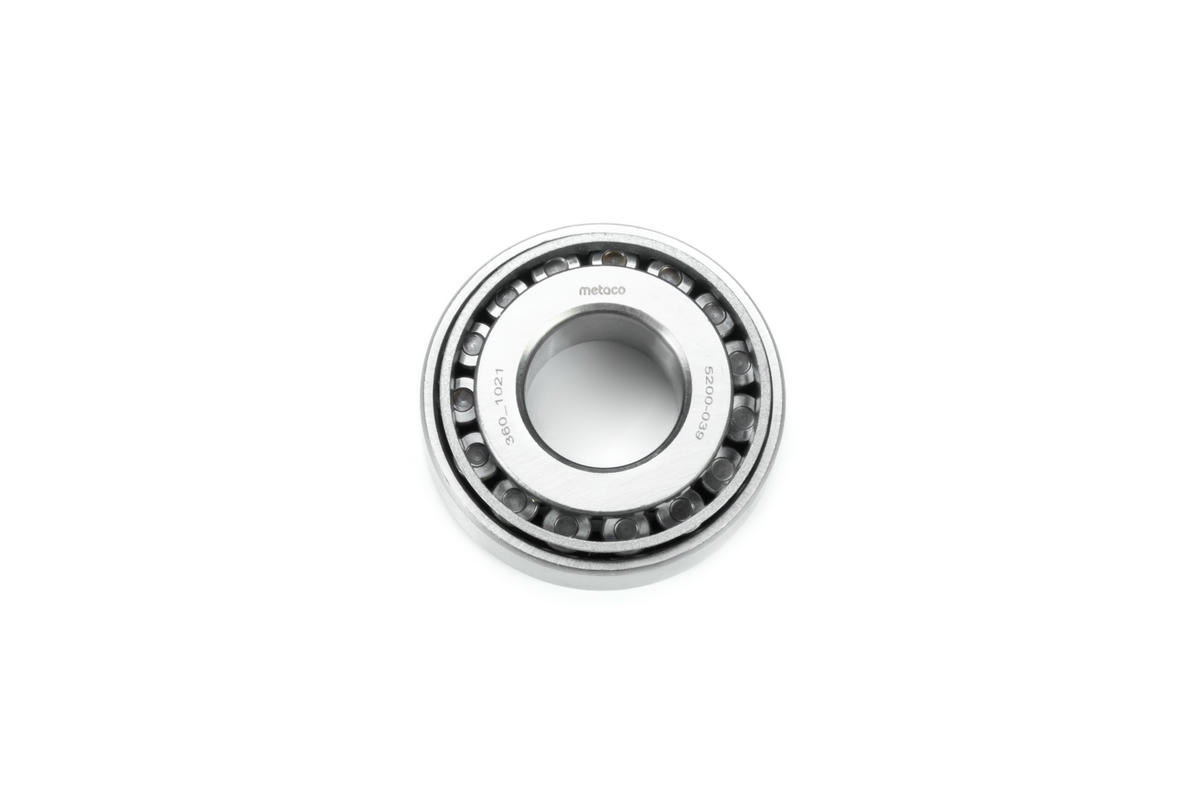 Подшипник ступицы metaco 5200-039 preview 4