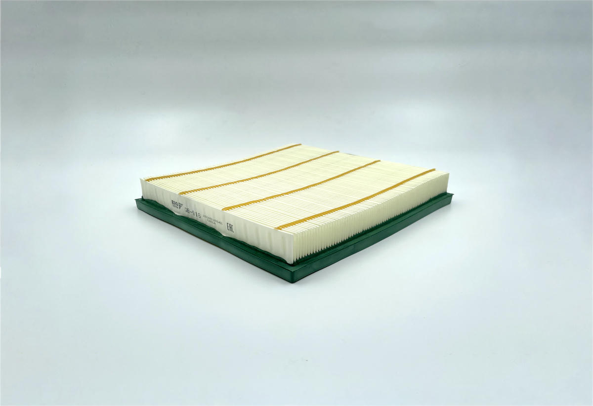 Фильтр воздушный BIG FILTER GB-916 preview 4