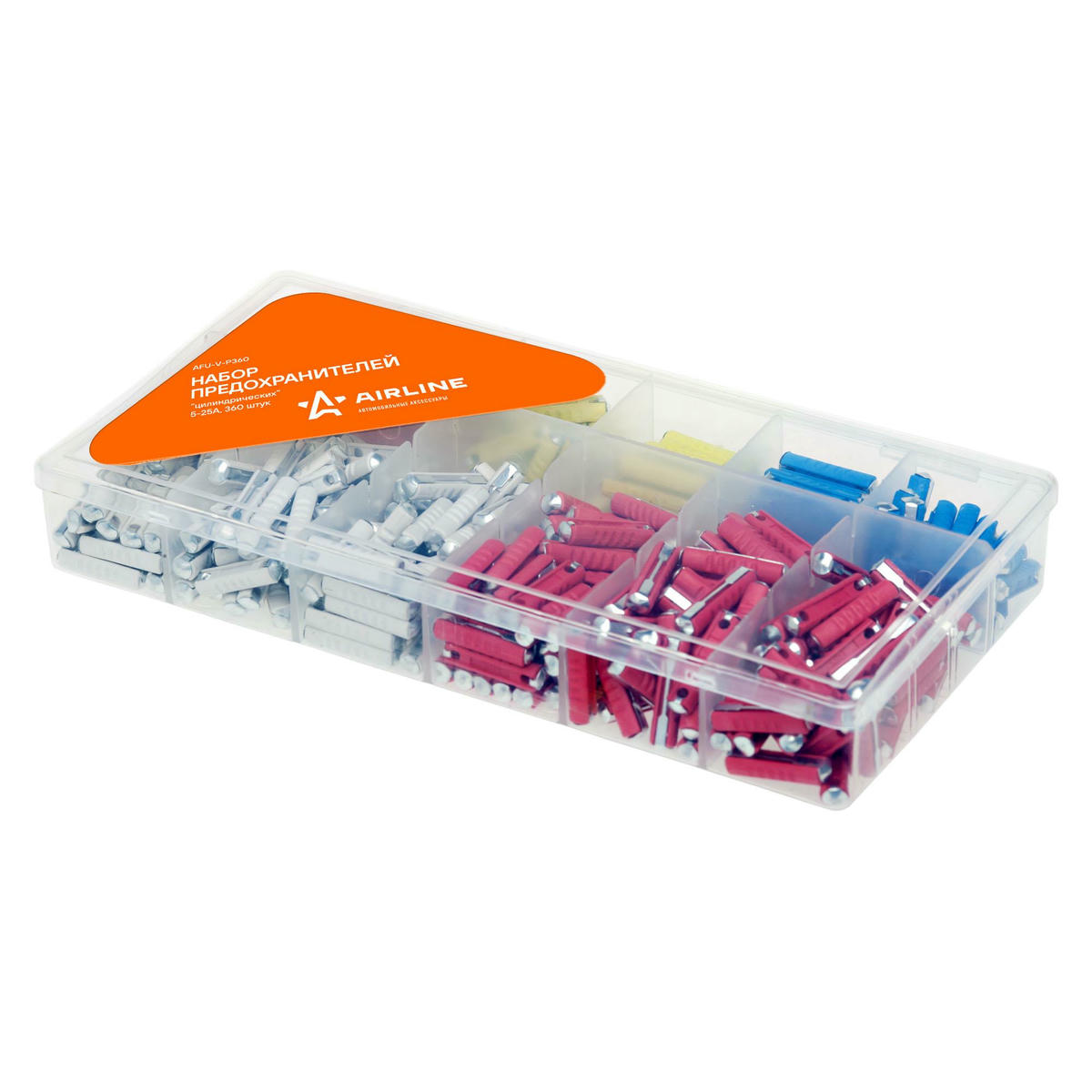 Предохранители AirLine AFU-V-P360 preview 1