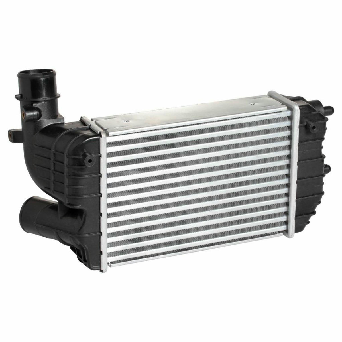 Интеркулер LUZAR LRIC 1650 preview 2