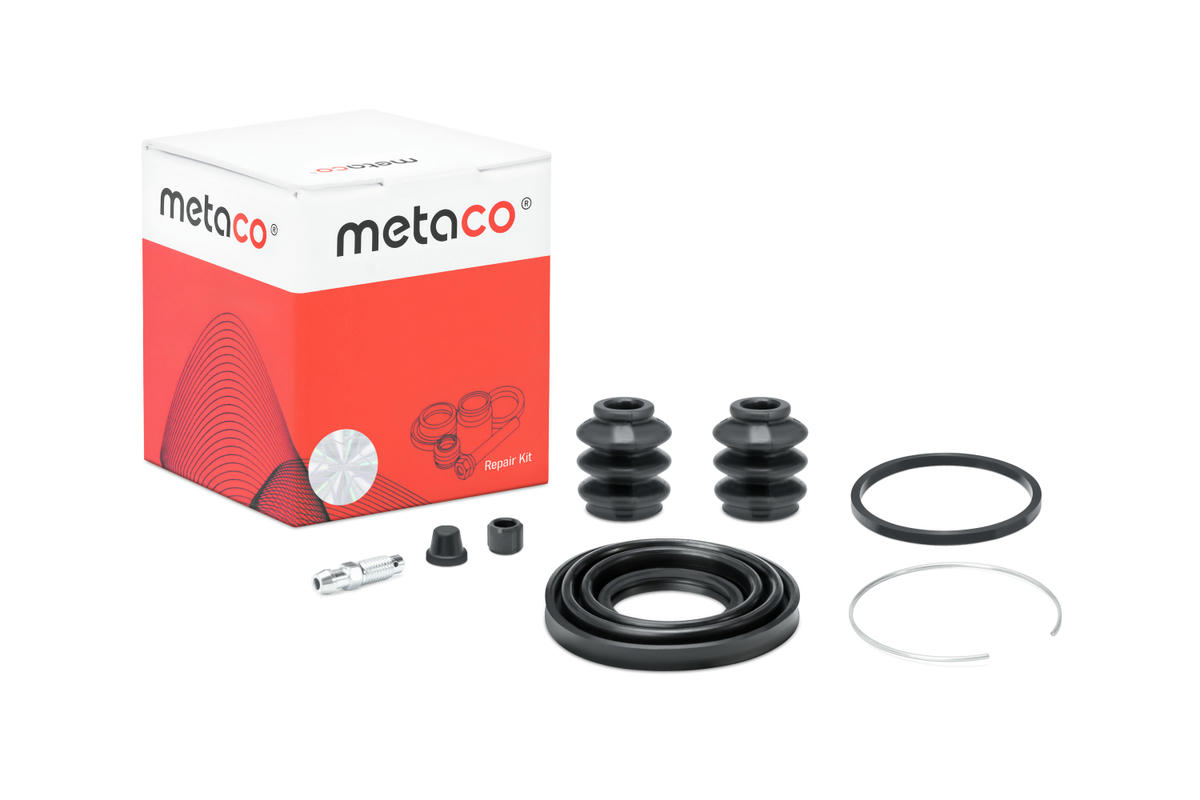 Рк заднего суппорта metaco 3850-005 preview 1