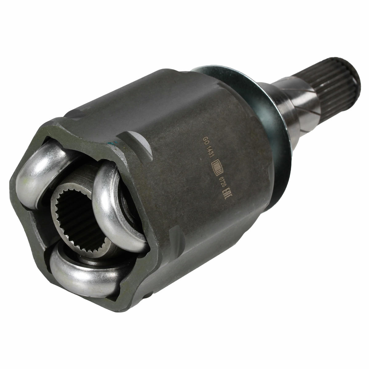 ШРУС внутренний TRIALLI GO 1431 preview 2