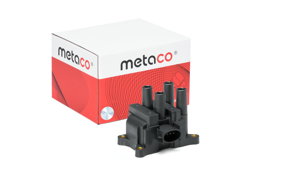 Катушка зажигания metaco 6908-006 preview 1