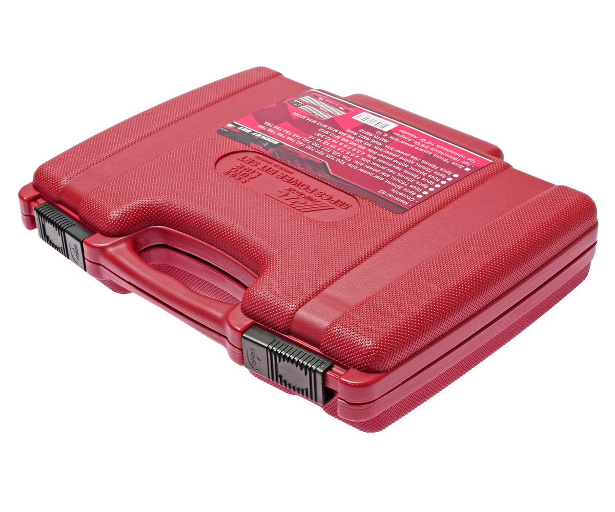 Набор бит 58пр кейс JTC preview 1