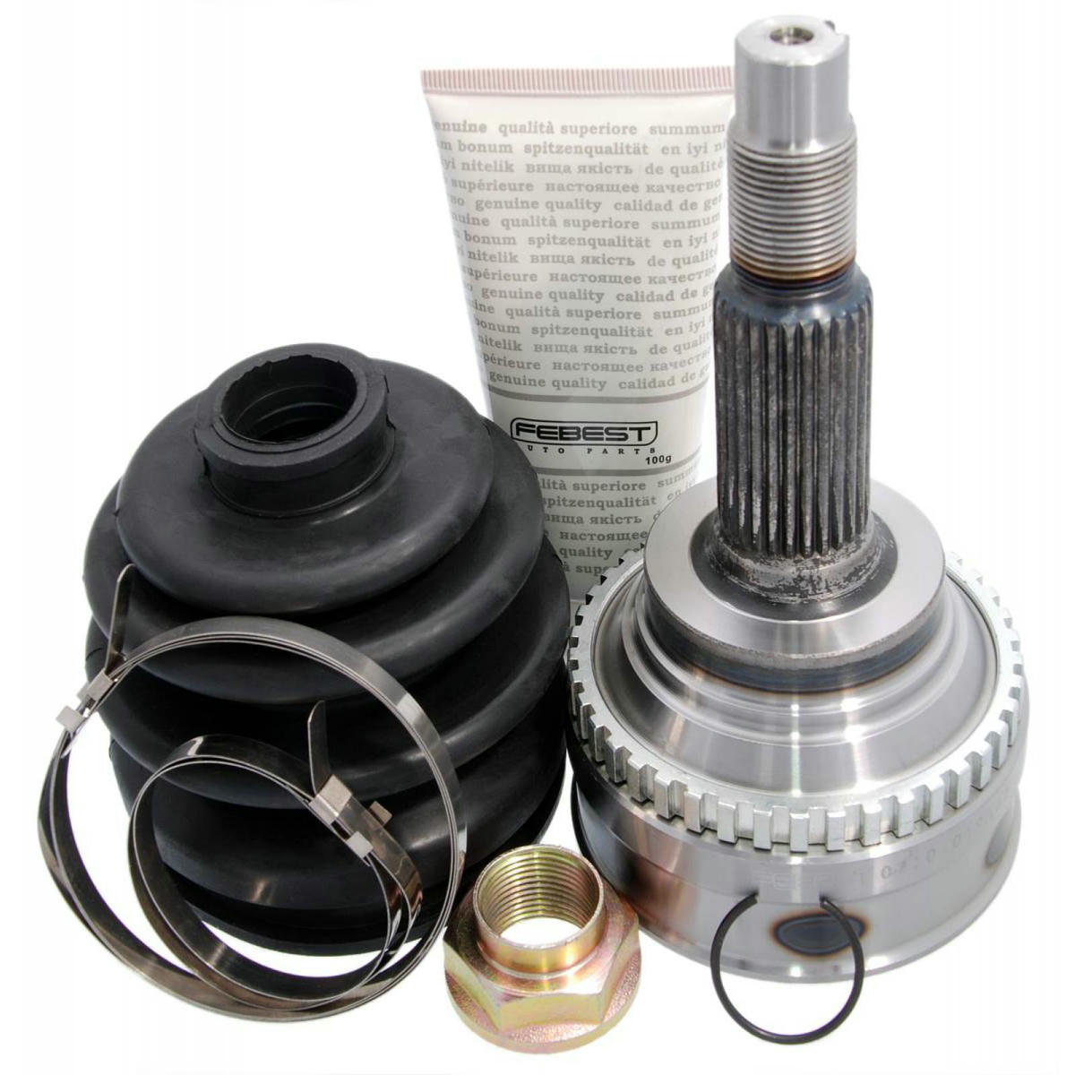 Шрус внеш. WP10 preview 1