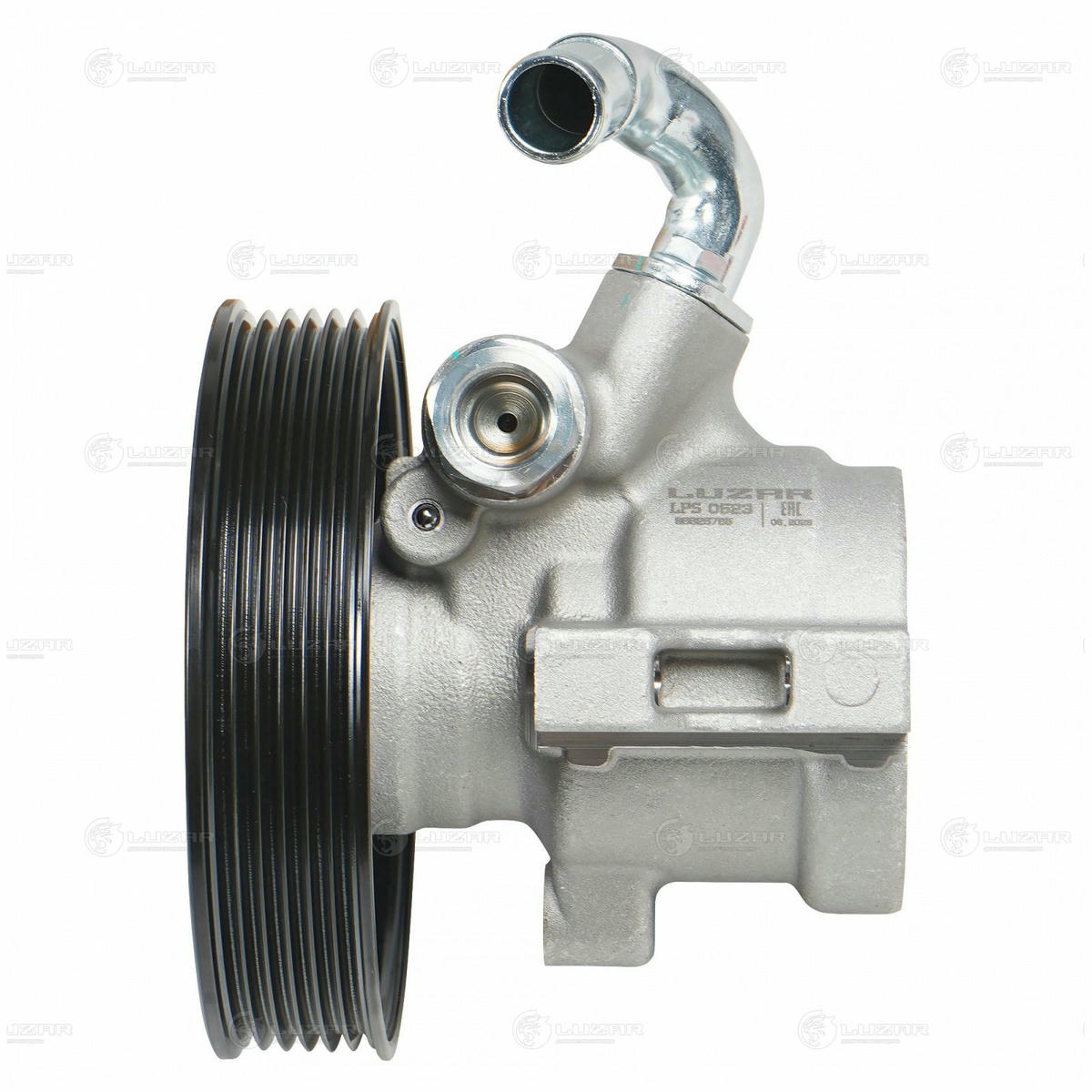 Насос ГУР для а/м Chevrolet Captiva (06-)/Opel Antara (06-) 3.2i (LPS 0523) preview 3
