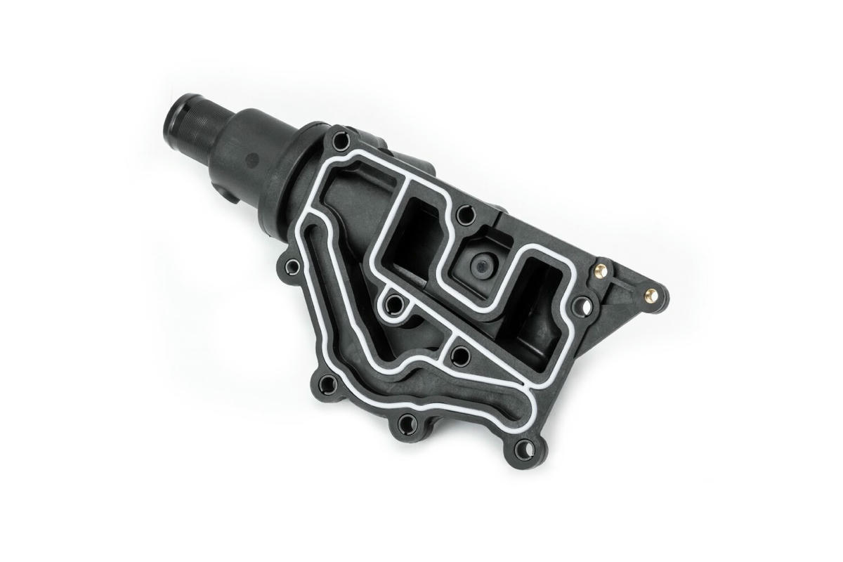 Термостат Renault Clio II/Symbol (1998-2008), Renault Megane II (2003-2009) preview 3 Термостат Renault Clio II/Symbol (1998-2008), Renault Megane II (2003-2009) preview 3