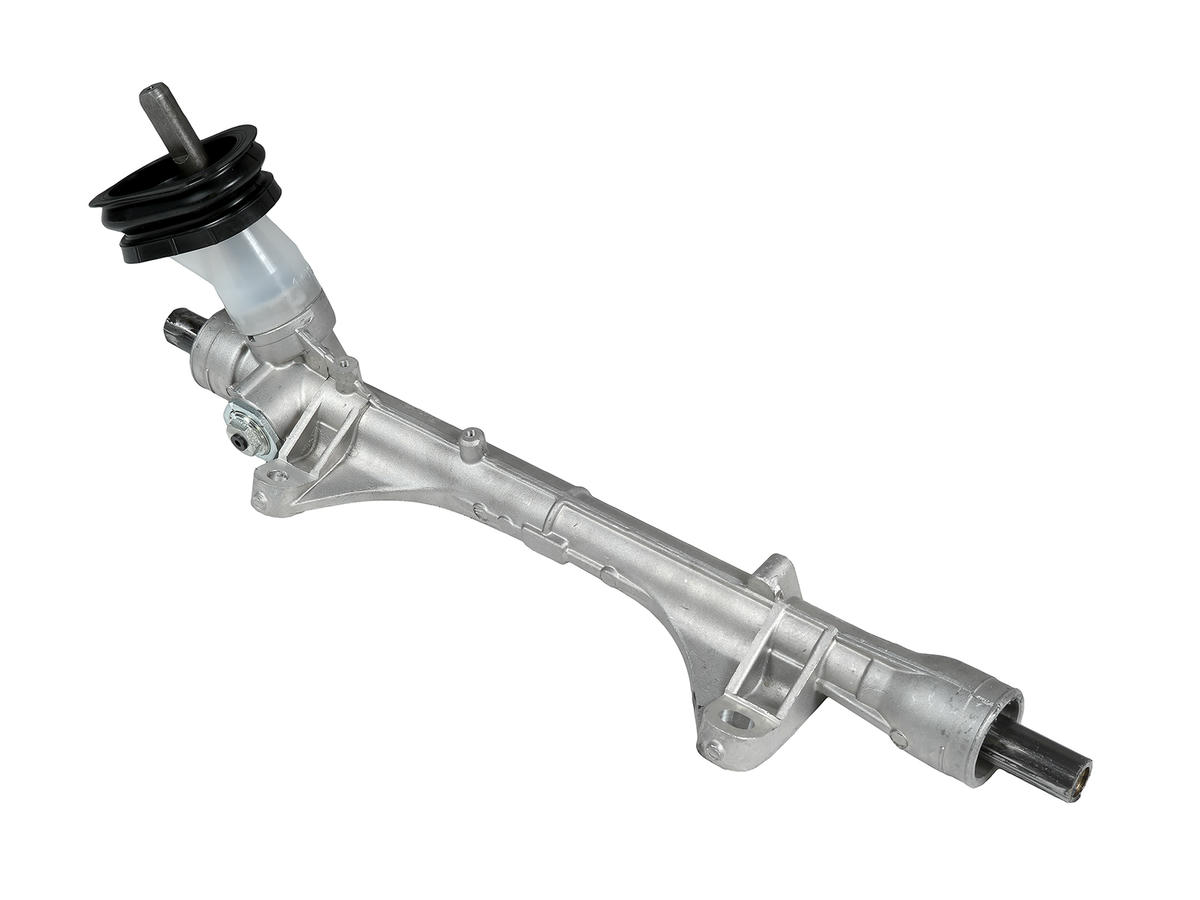 31-37347-SX_рейка рулевая! 51822, под э/у Nissan Note (E11) 06-12 preview 3