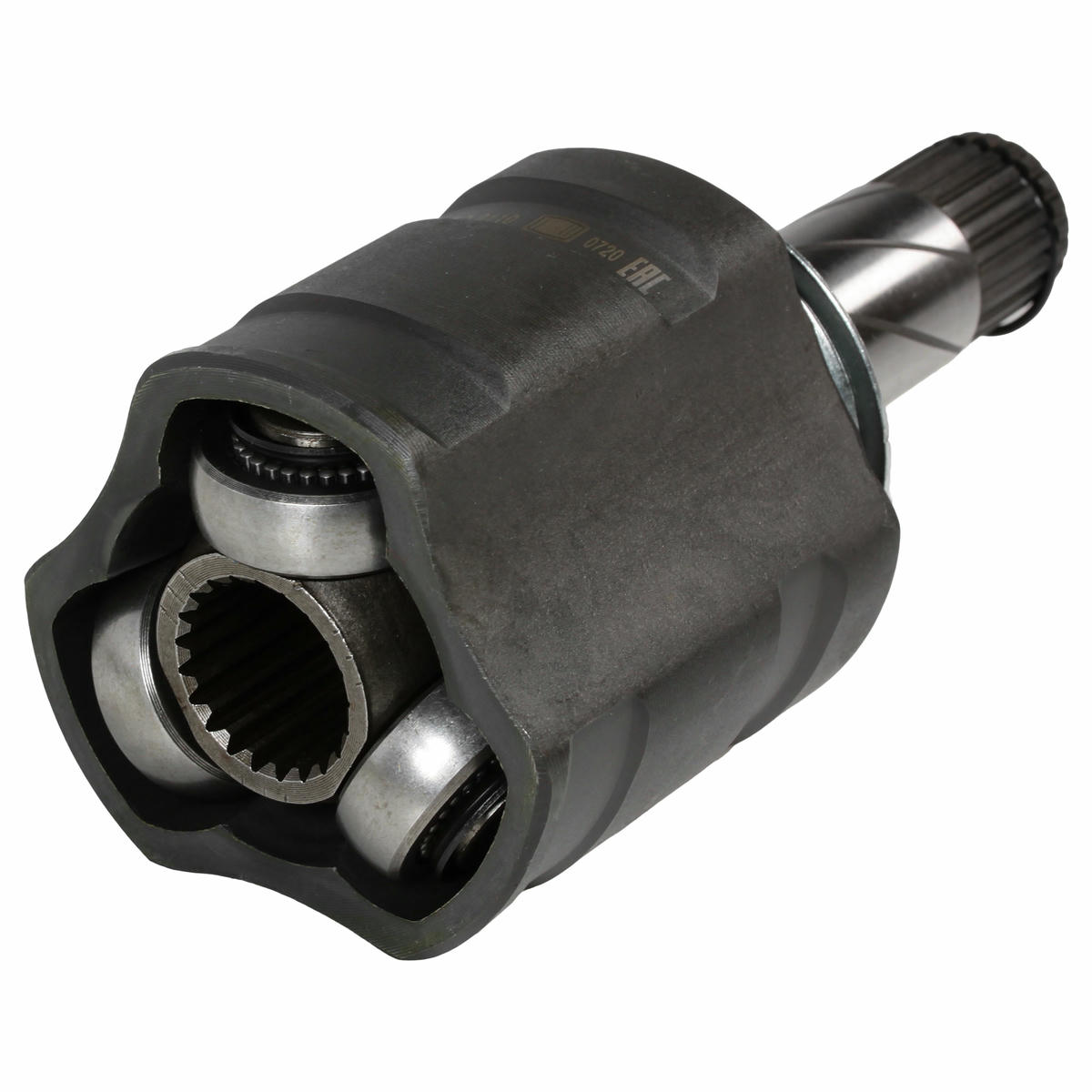 ШРУС внутренний TRIALLI GO 2110 preview 2