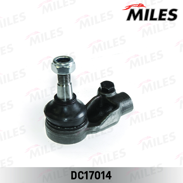 Наконечник рулевой левый MILES DC17014 preview 2