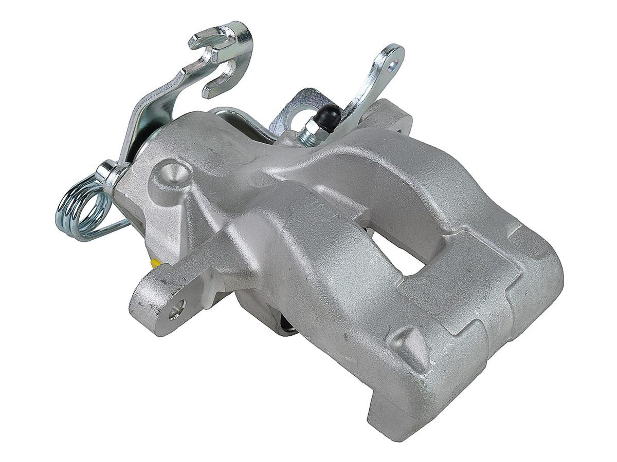 05-90721-SX_суппорт тормозной задний правый! без скобы Citroen C4 Picasso/Grand 07> preview 2