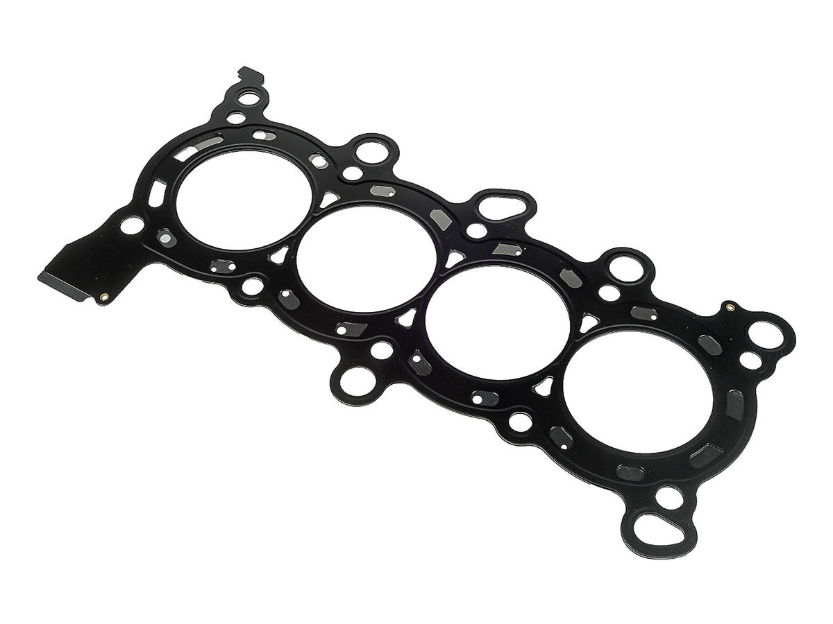 11-25270-SX_прокладка ГБЦ! (0.7mm) Honda Civic VIII 1.8 R18A2 05> preview 3