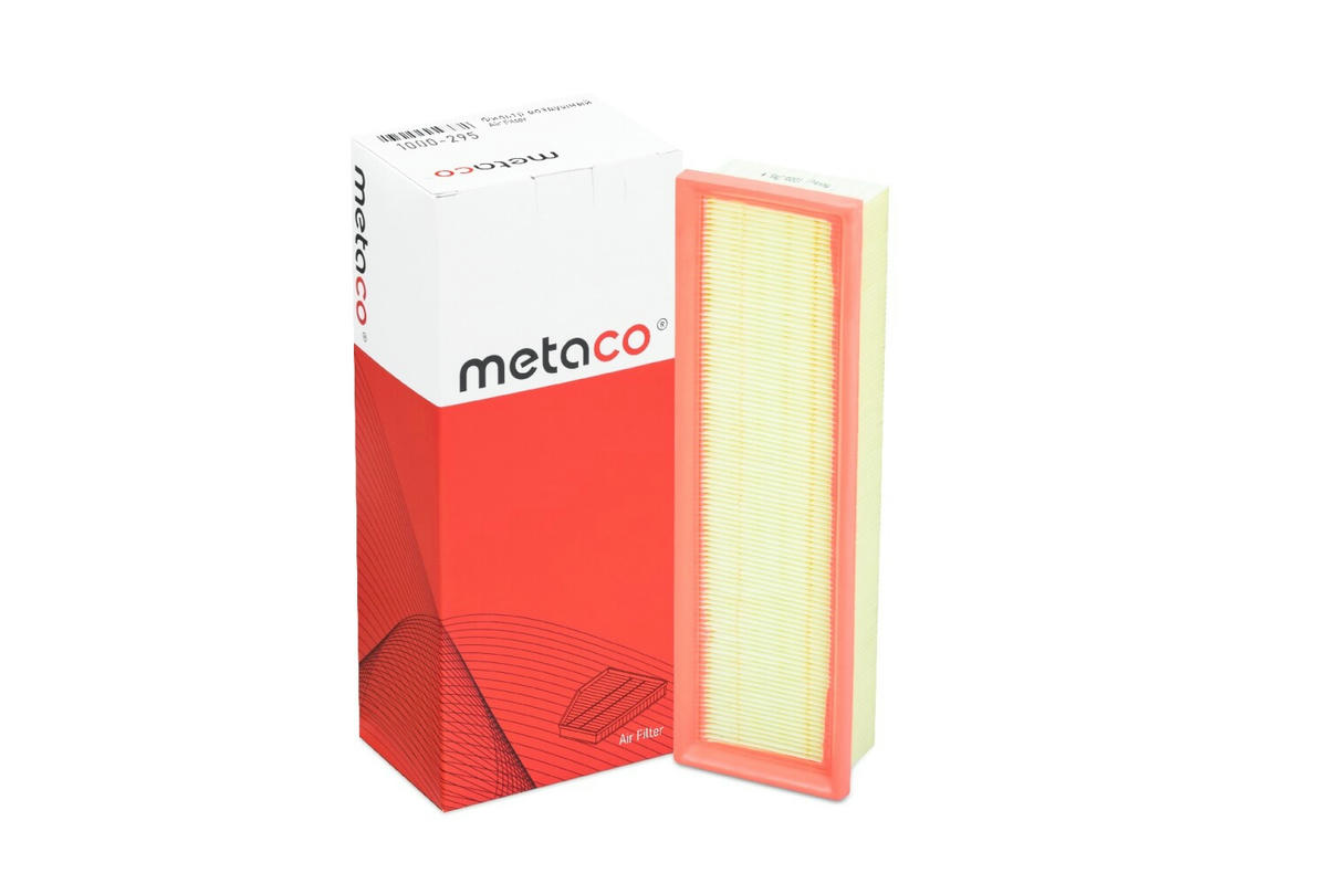 Фильтр воздушный metaco 1000-295 preview 1 Фильтр воздушный metaco 1000-295 preview 1