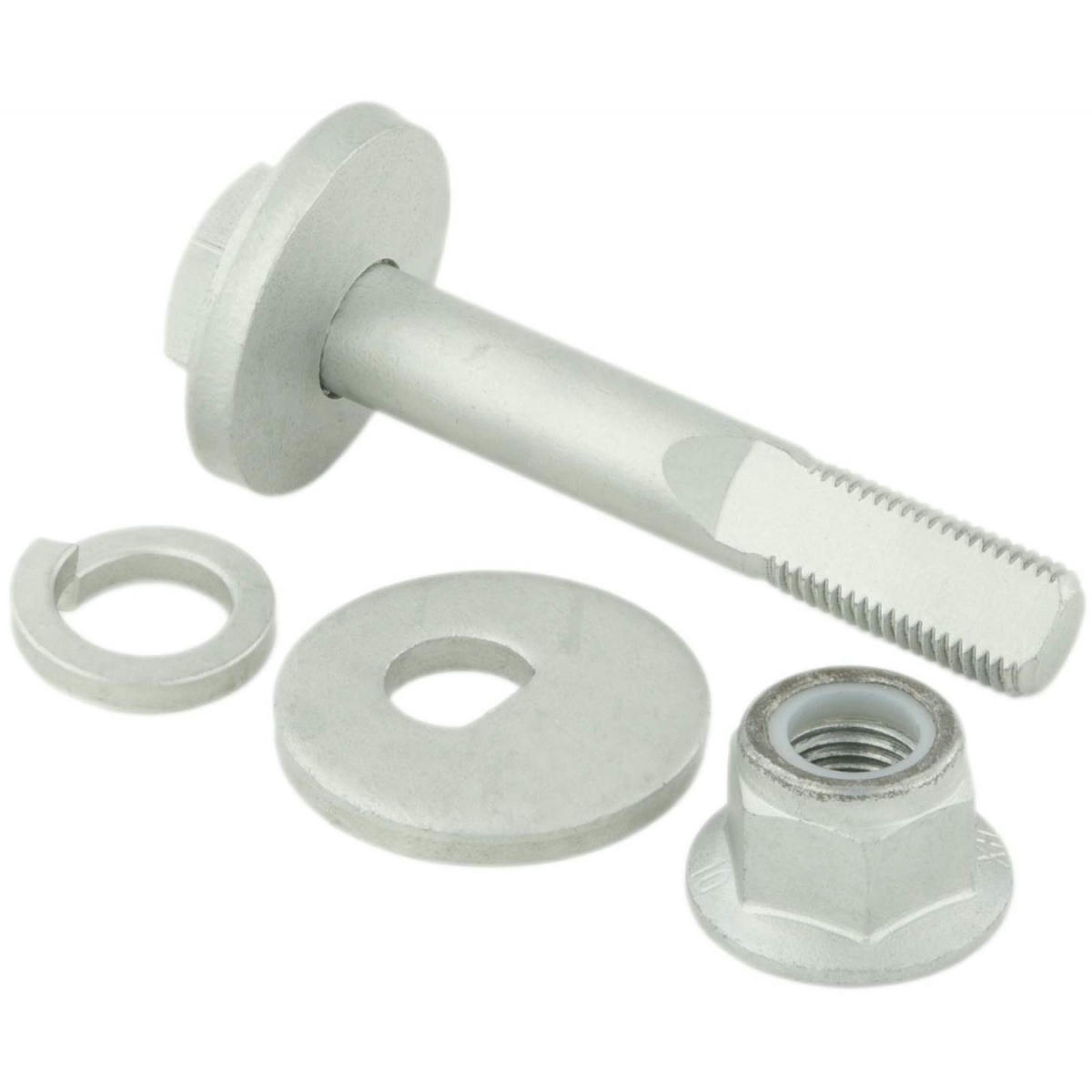 Болт с эксцентриком ремкомплект Hyundai Avante Hd 06: Nov.2006- (2006-2010) FEBEST 2229-003-KIT preview 1