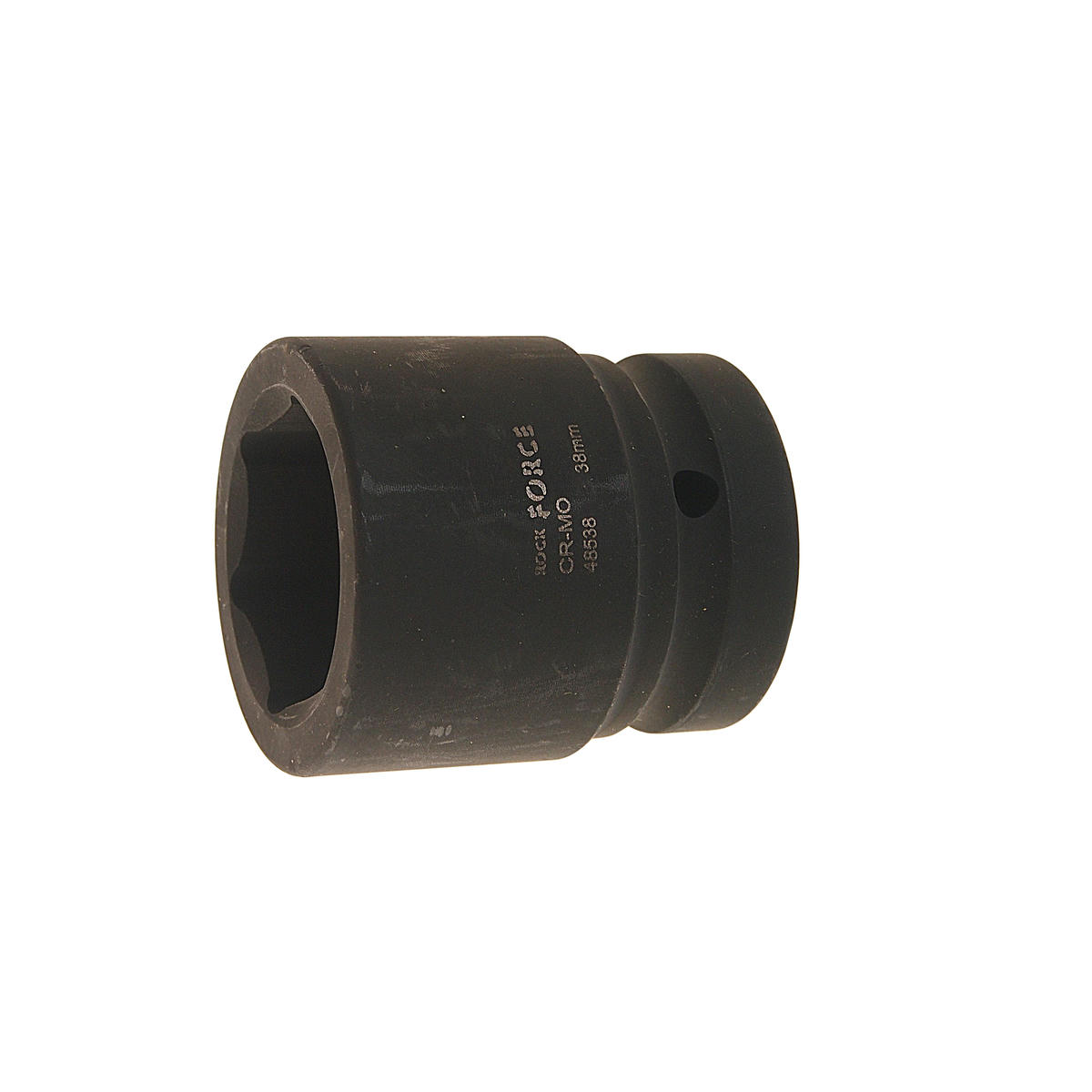 Головка торцевая 38 1" 6гр ударная ROCK FORCE preview 1