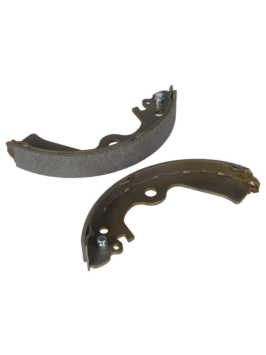 000 599-SX_колодки тормозные барабанные! Nissan Micra/March K11 1.3/1.5TDi 92-02 preview 4