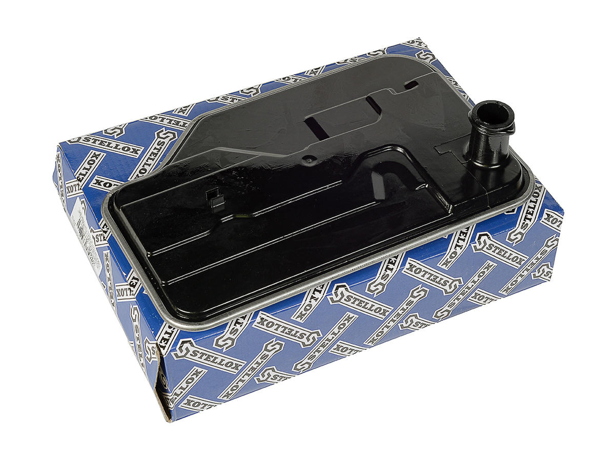 20-51126-SX_фильтр АКПП! MB W204/S204/W203/S203/C209/W211/S211/W463 98> preview 1