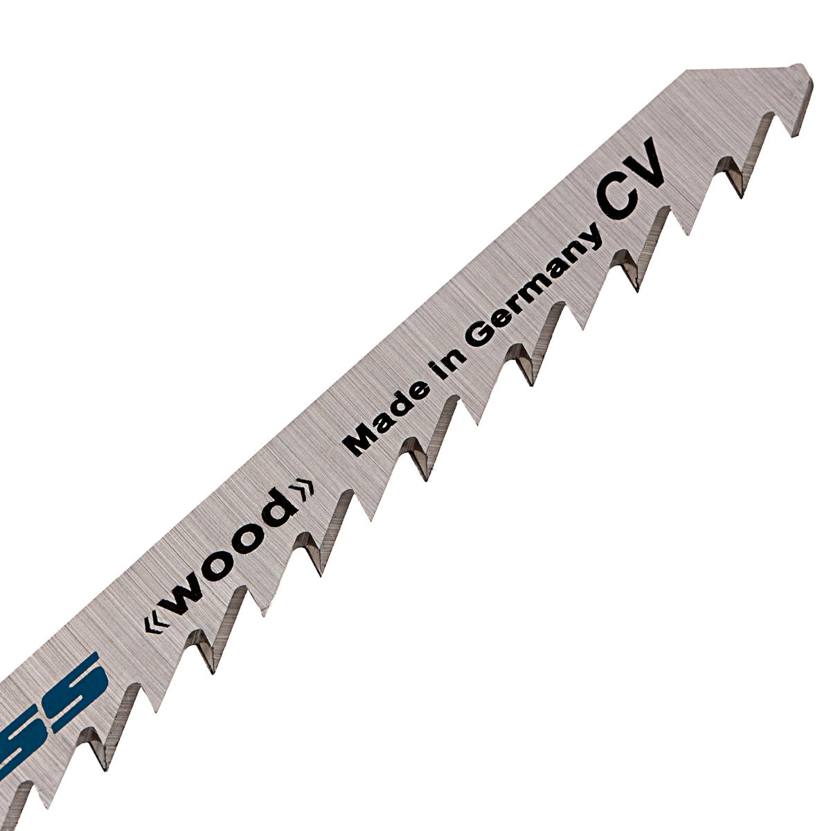 Полотна для электролобзика  по дереву, 2 шт. ( 3103 - T101D ) GROSS preview 3