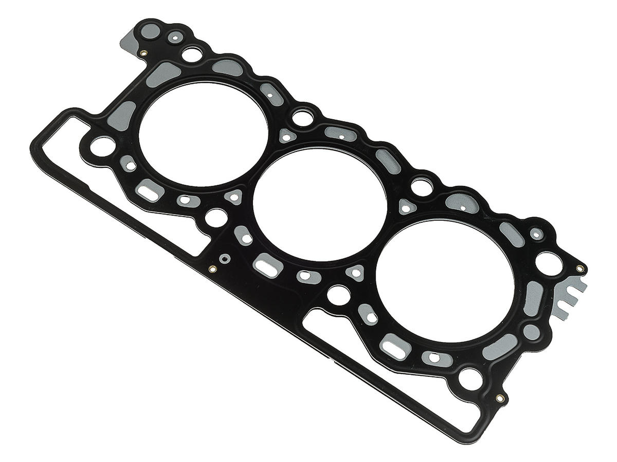 11-25242-SX_прокладка ГБЦ! (1.2mm) (x2) Citroen C5C6, Land Rover Discovery 3.0HDi DT20C 09> preview 3