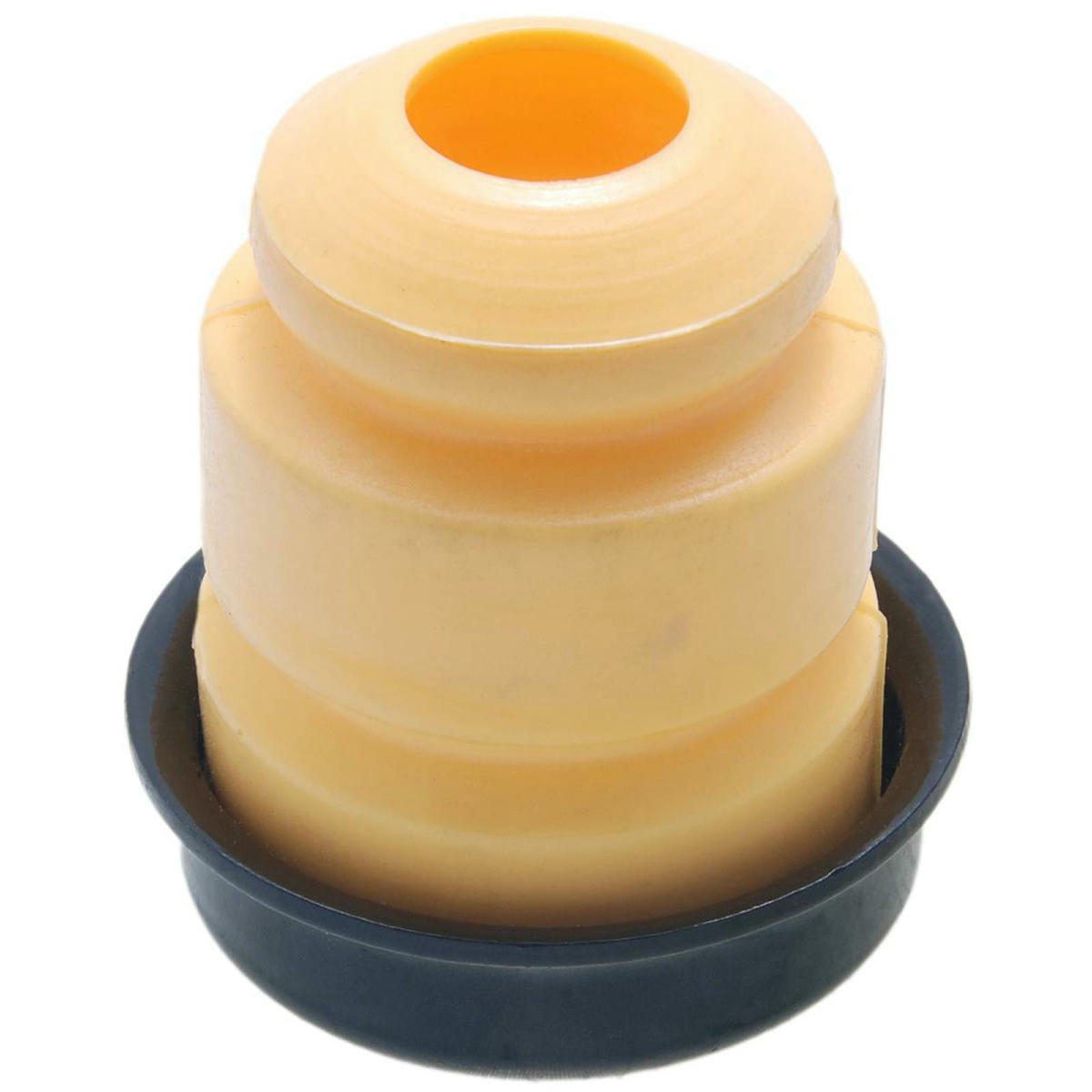 Отбойник заднего амортизатора FEBEST MZD-LWR preview 1