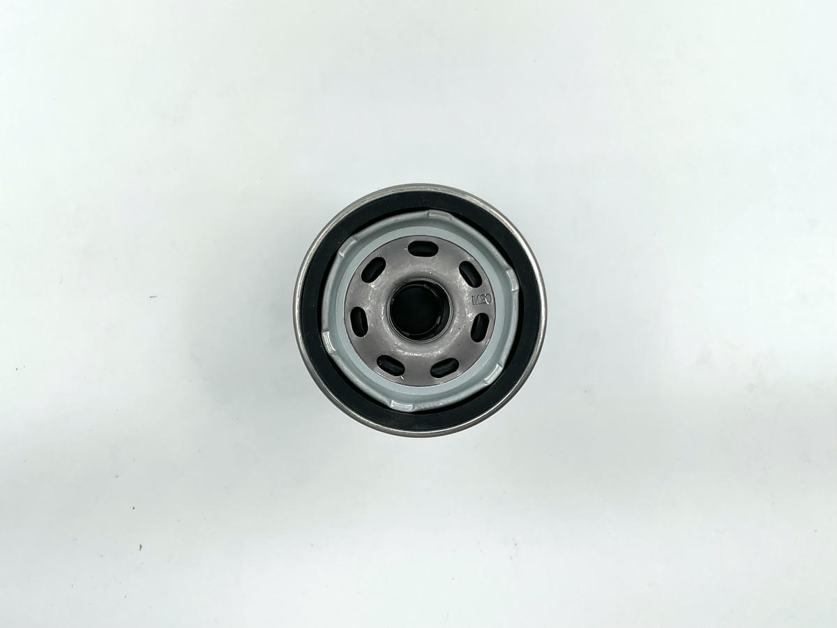 Фильтр масляный BIG FILTER GB-122 preview 3