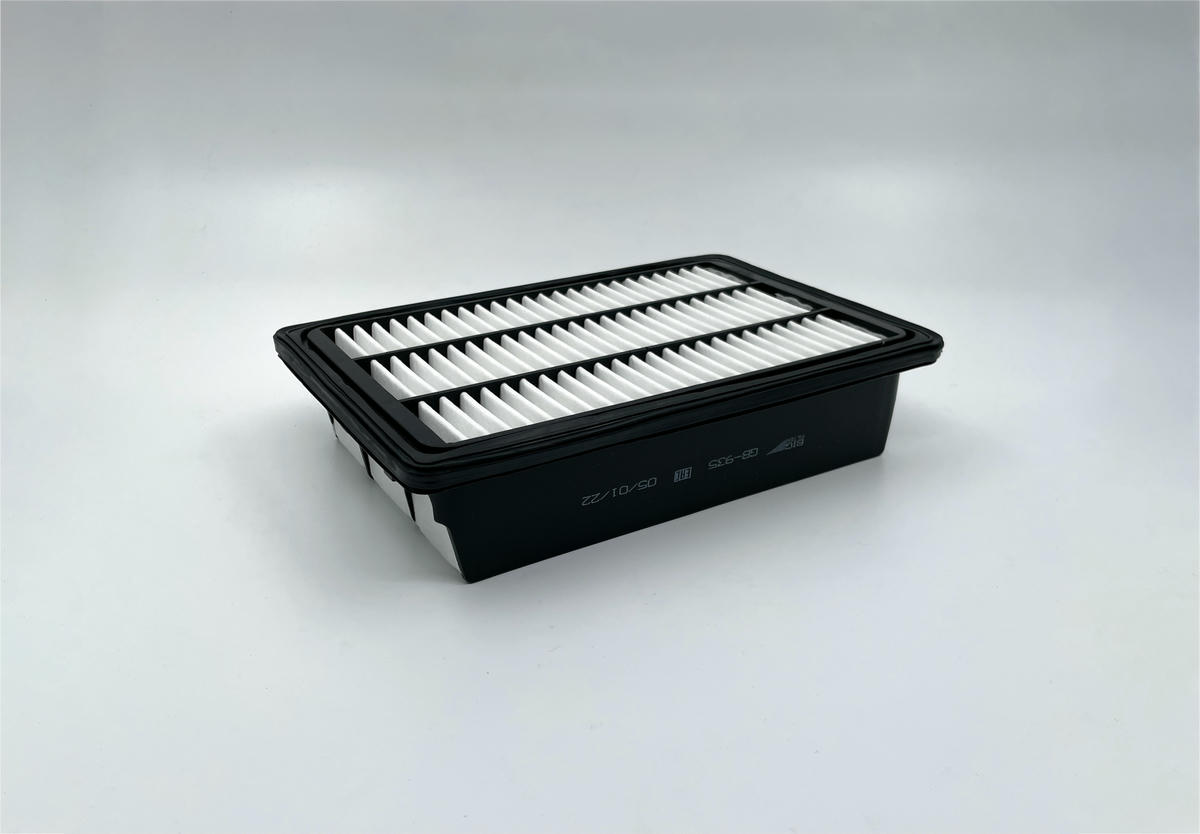 Фильтр воздушный BIG FILTER GB-935 preview 3