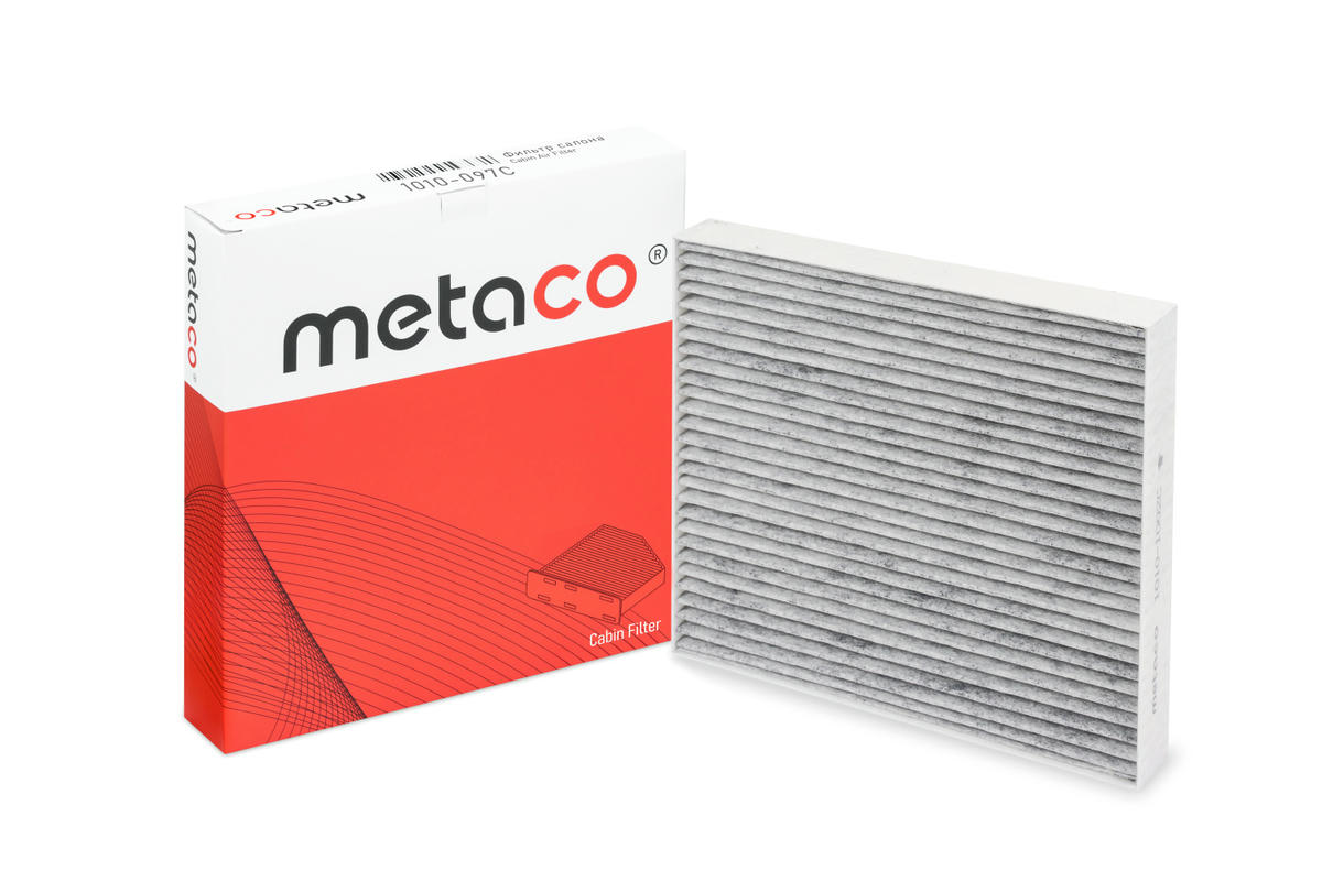 Фильтр салона metaco 1010-1002C preview 1 Фильтр салона metaco 1010-1002C preview 1