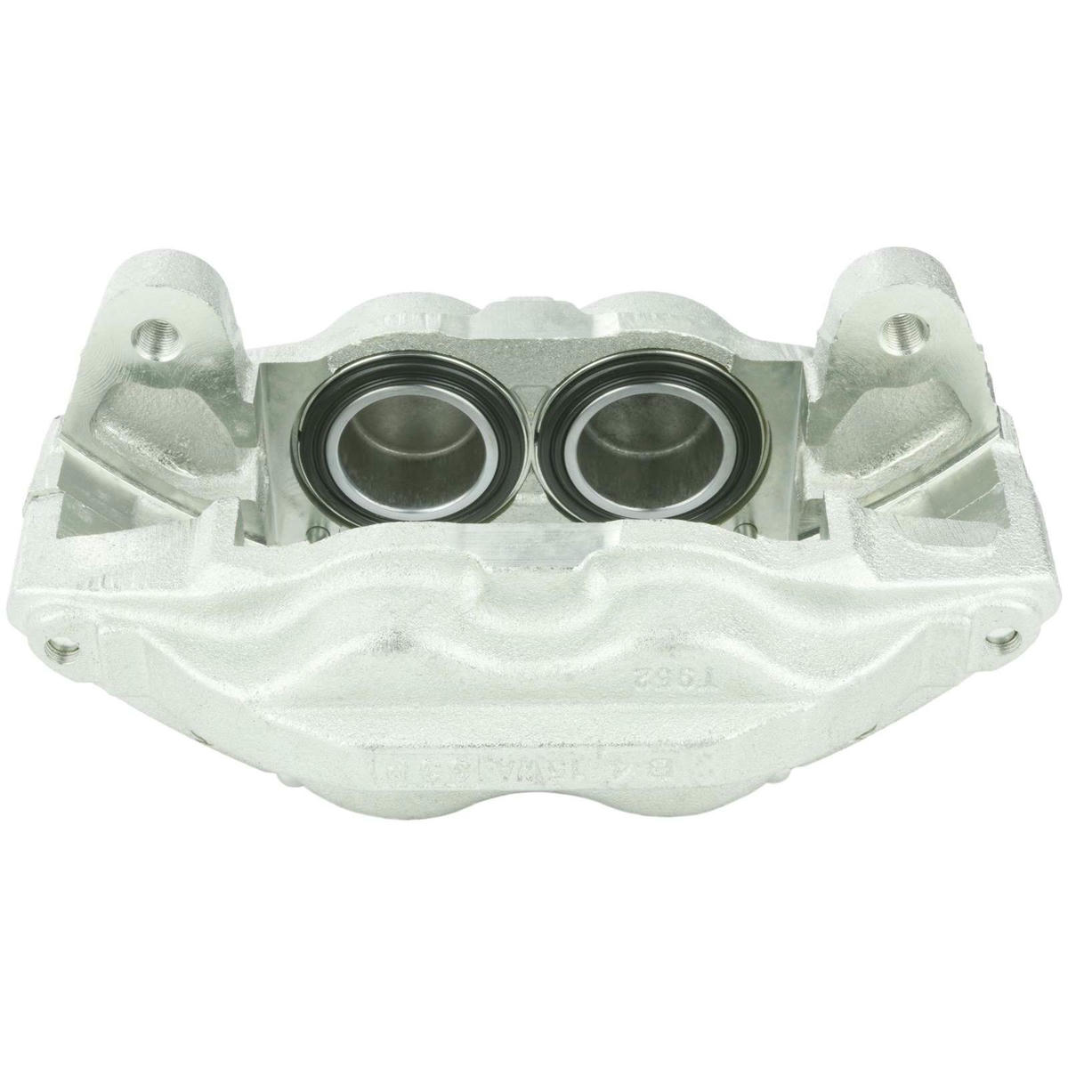 Суппорт тормозной передний FEBEST 0177-VDJ200FL preview 1