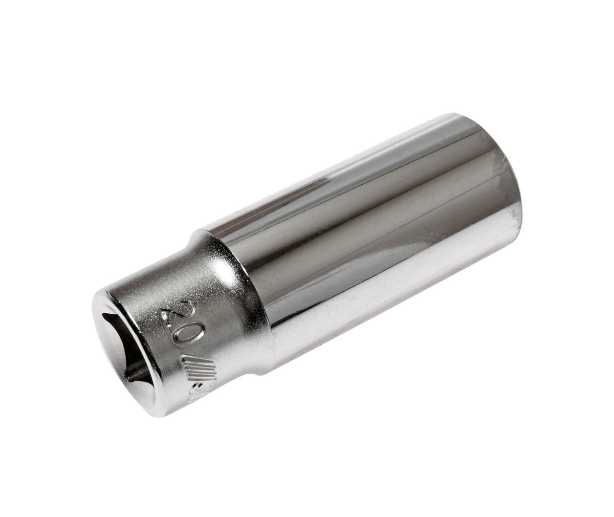 Головка торцевая 20 1/2" 12гр 76мм JTC preview 1