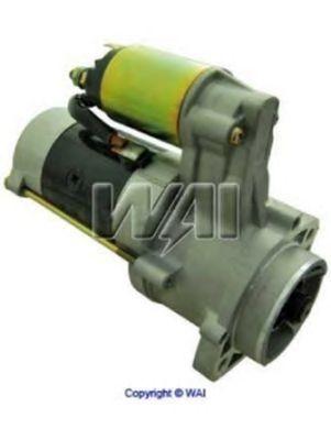 Стартер WAI 32712N preview 2