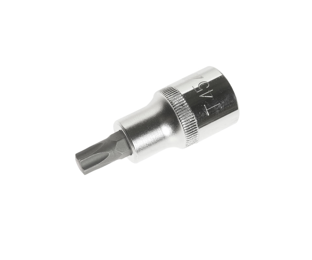 Головка торцевая TORX 1/2" х T45 55мм JTC preview 1