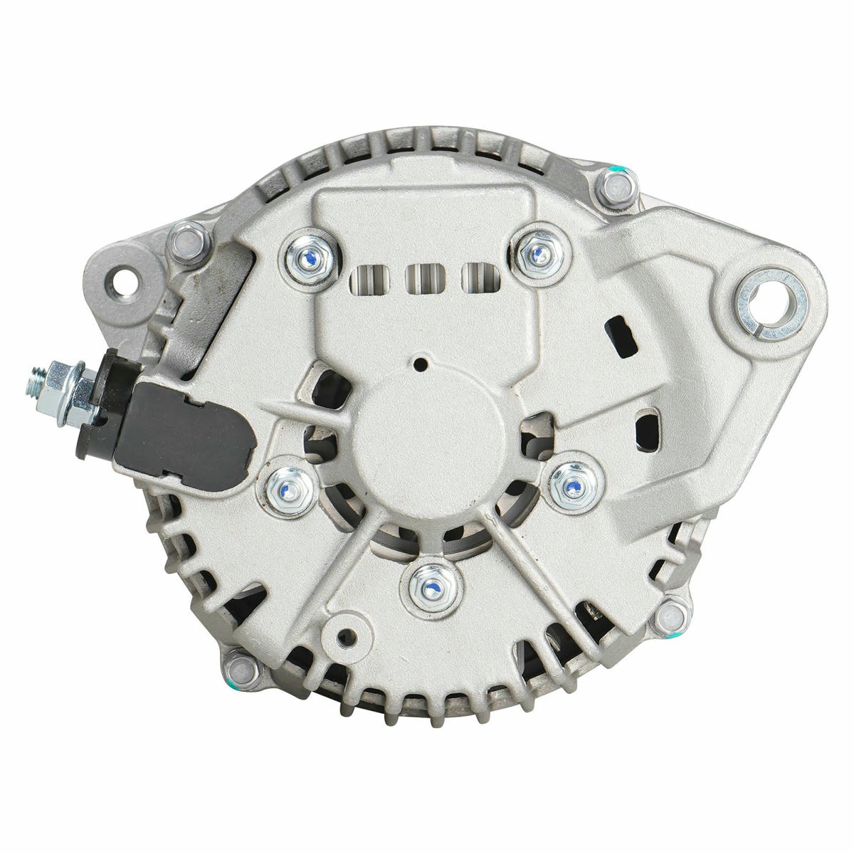 Генератор для а/м Nissan Teana J31 (02-)/Murano (02-) 2.3i/3.5i 110A STARTVOLT LG 1411 preview 4