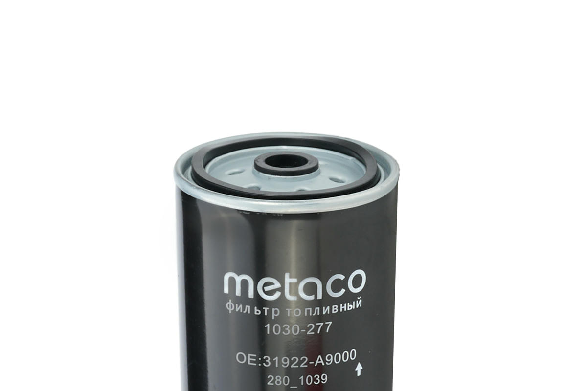 Фильтр топливный metaco 1030-277 preview 2 Фильтр топливный metaco 1030-277 preview 2