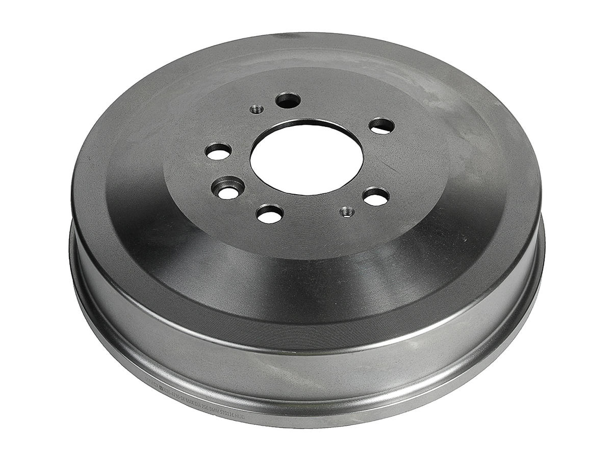 6026-4739-SX_барабан тормозной задний! VW Amarok 2.0 Tdi/TSi 10> preview 2