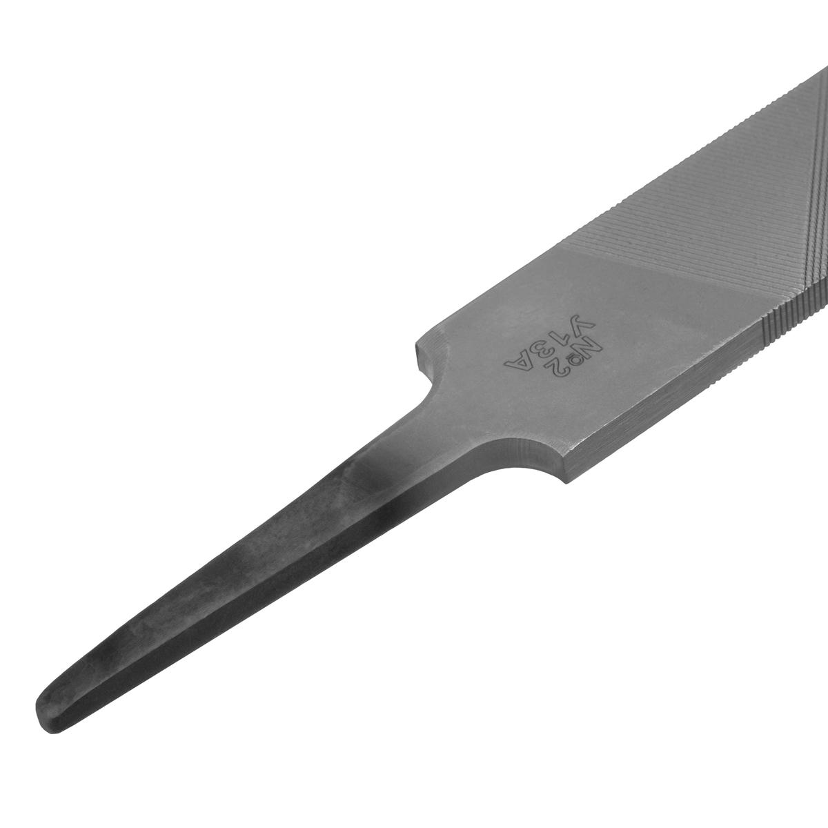 Напильник 300мм плоский №2 СИБРТЕХ preview 4