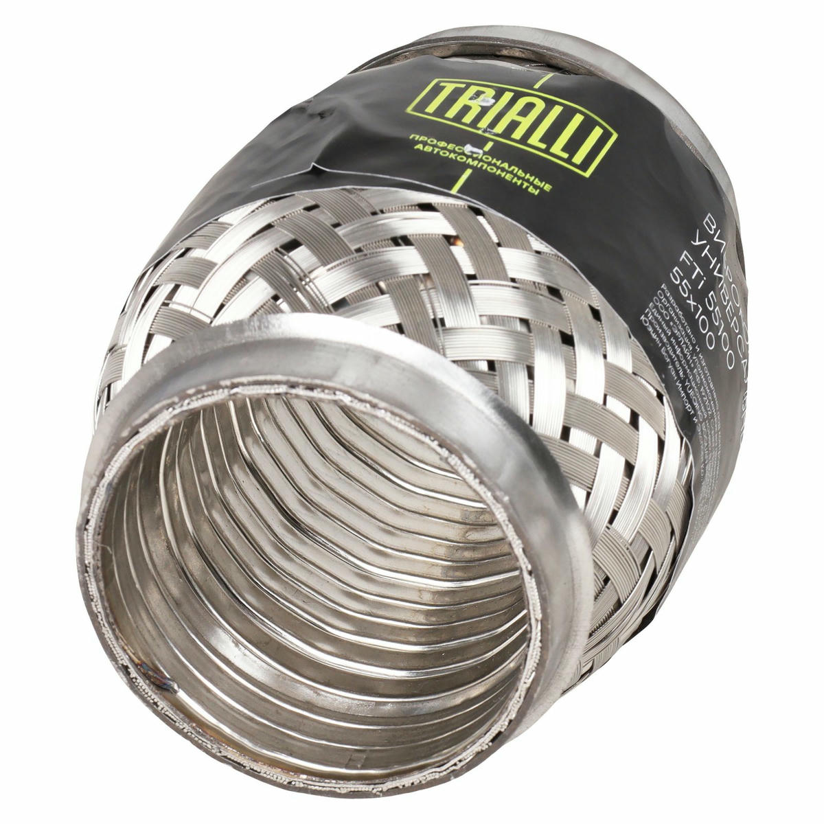 Гофра глушителя TRIALLI FTi 55100 preview 5