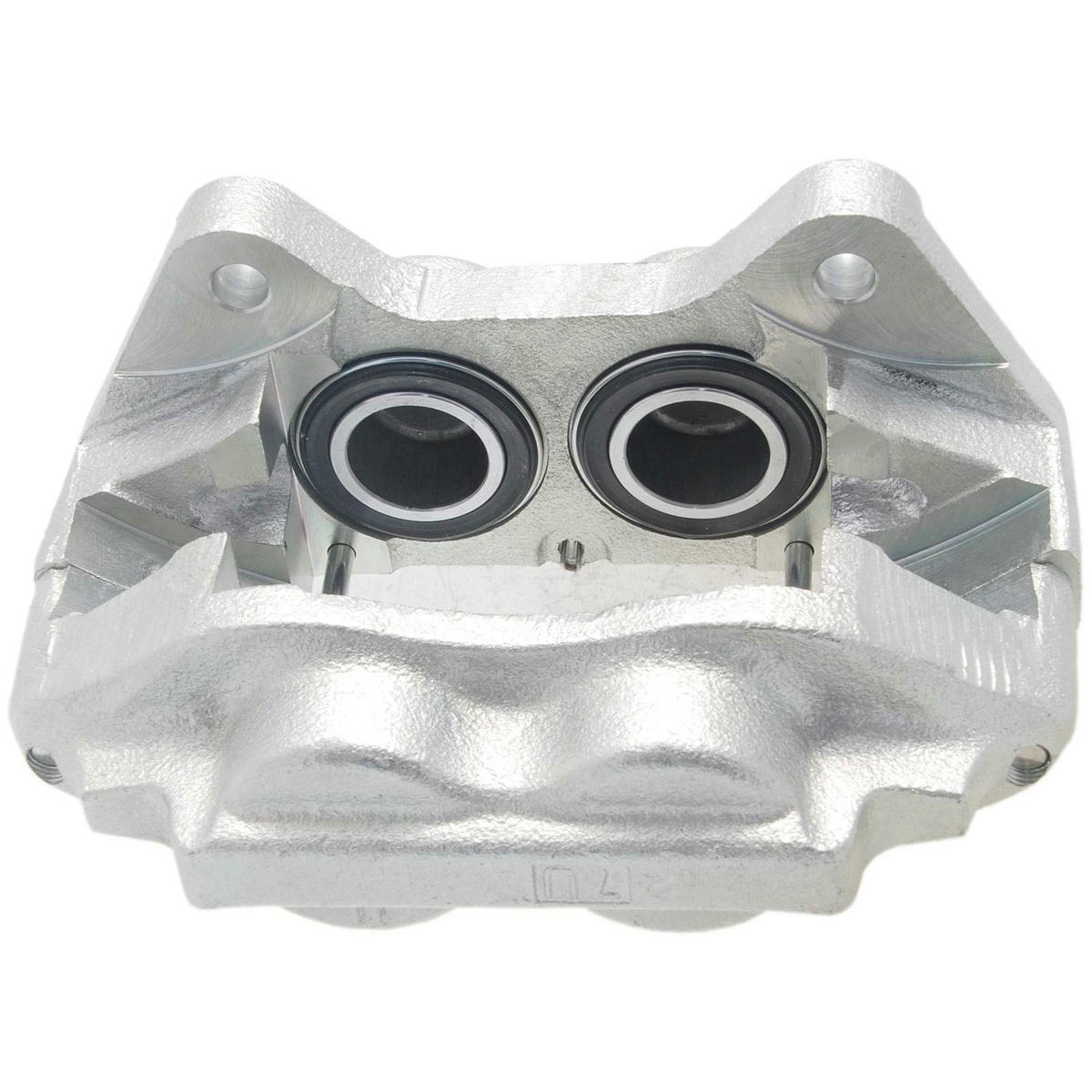 Суппорт тормозной передний FEBEST 0177-HZJ70FLH preview 1