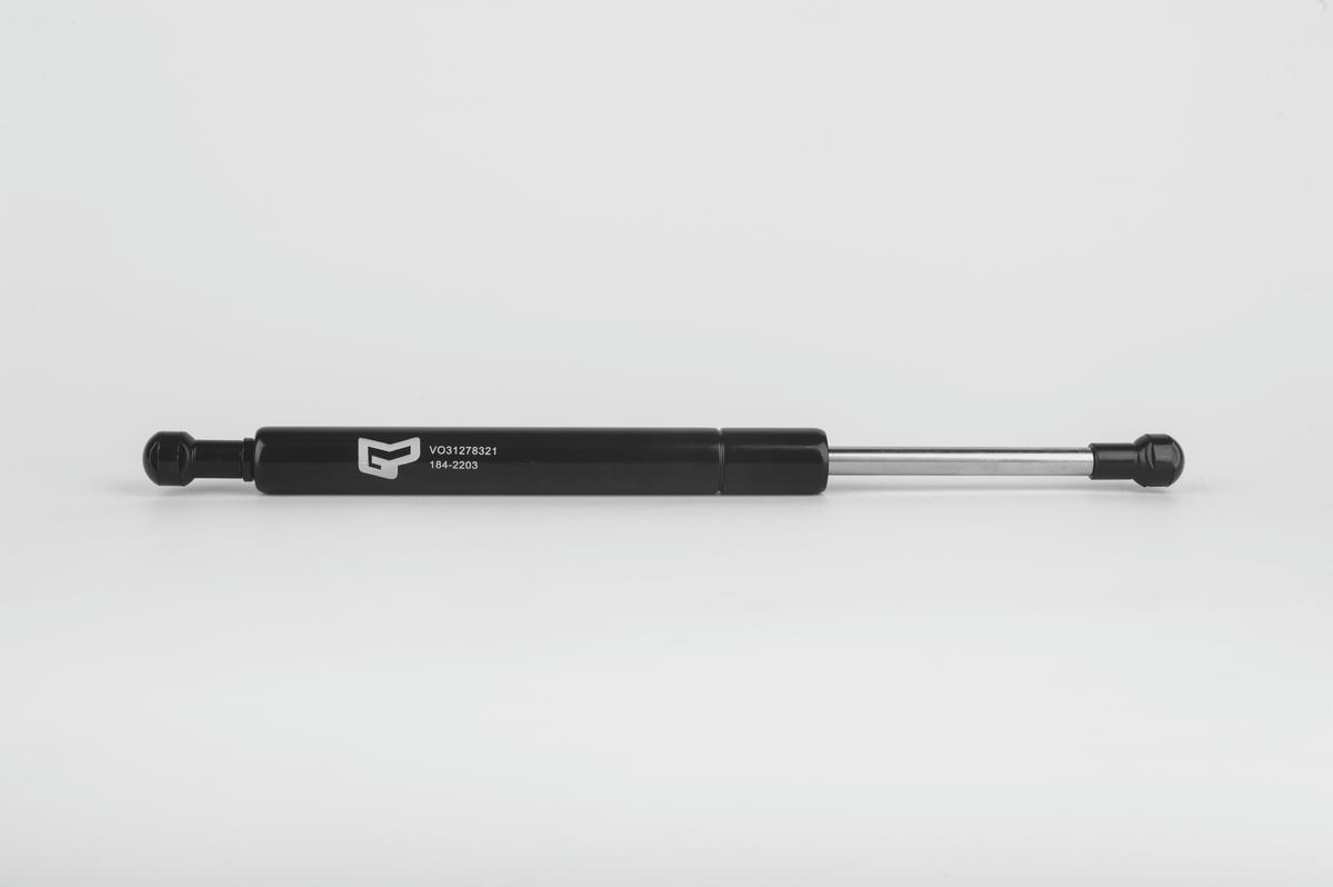 Газовый упор багажника Gparts VO31278321 preview 1 Газовый упор багажника Gparts VO31278321 preview 1
