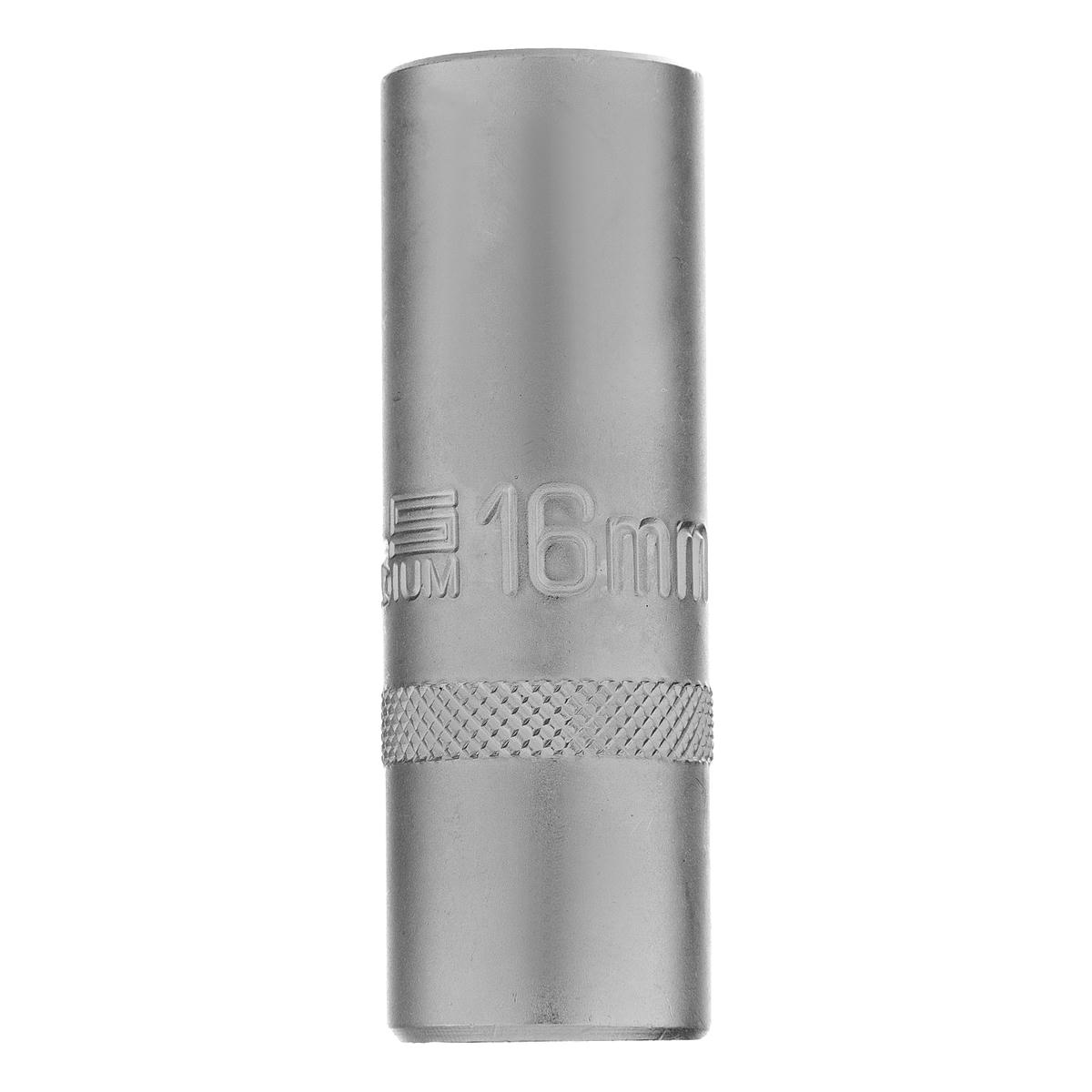 Головка свечная 16 1/2" 12-гр. STELS preview 3