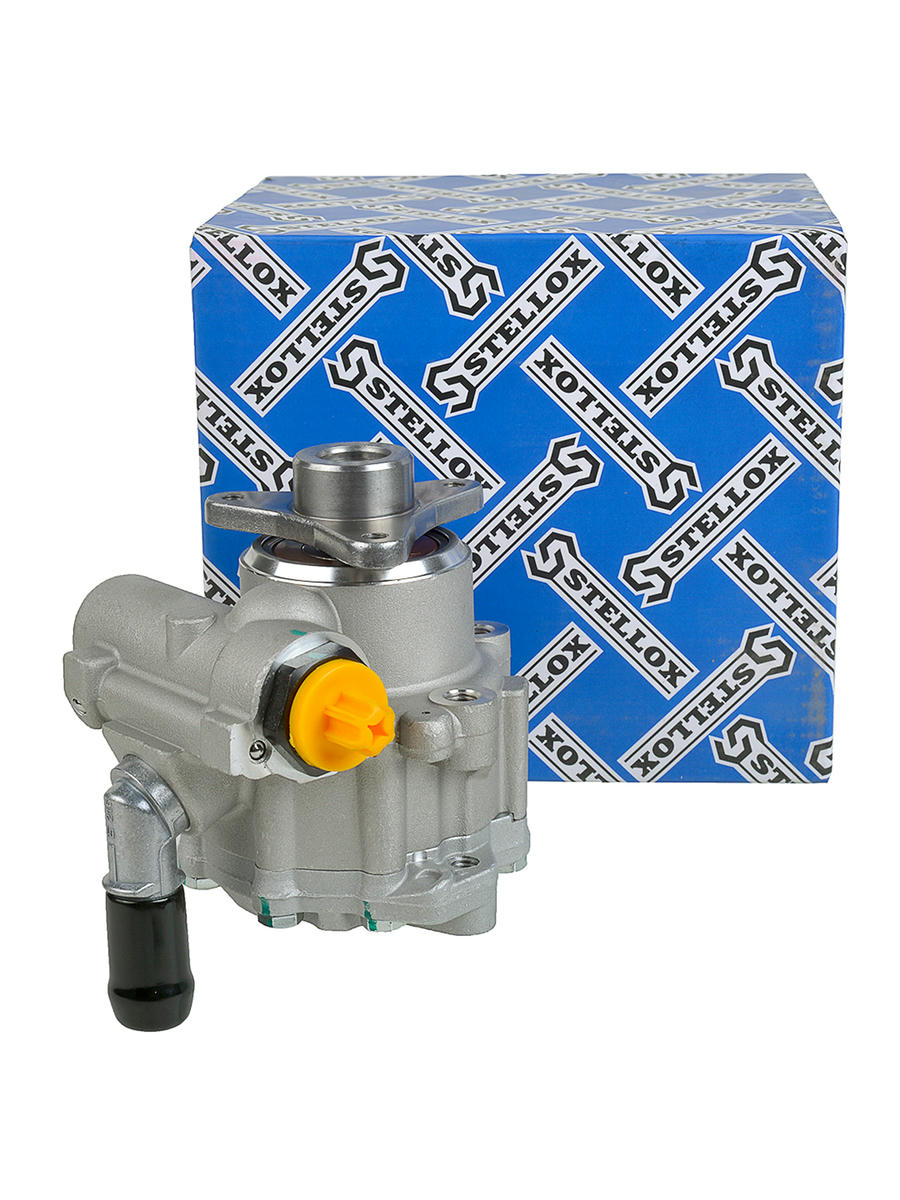 00-36302-SX_насос гидроусилителя руля! 54228 Opel Movano A 00> preview 2