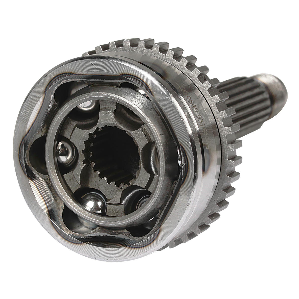 ШРУС наружный TRIALLI GO 0540 preview 2