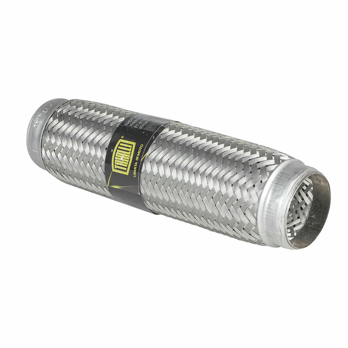Гофра глушителя TRIALLI FT60280 preview 1