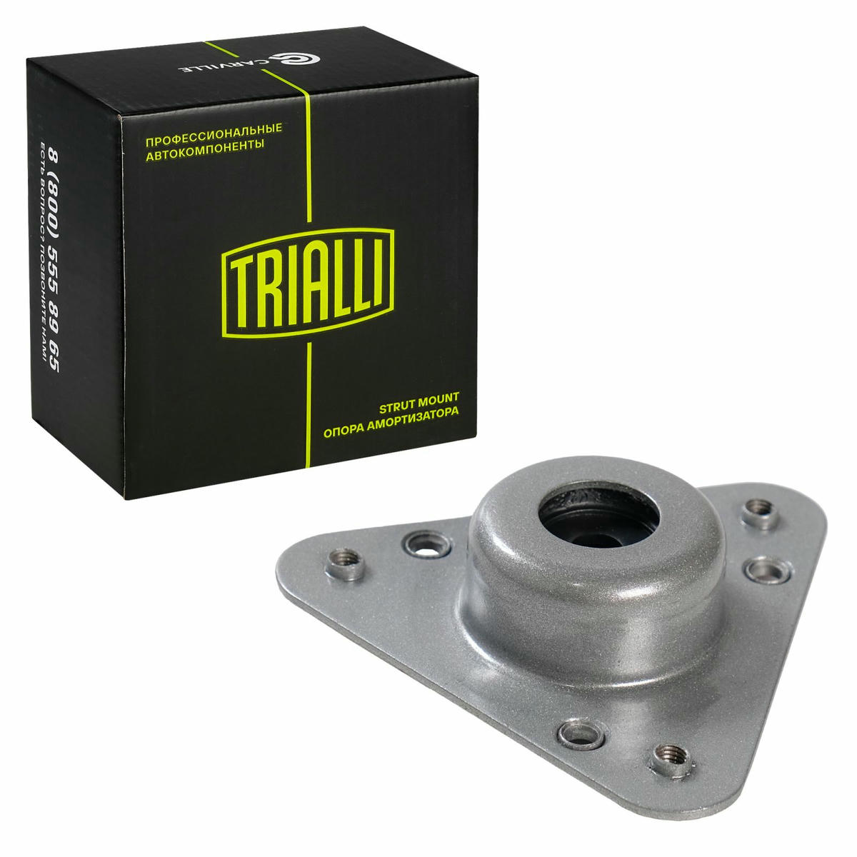 Опора амортизатора TRIALLI SA 0160 preview 2