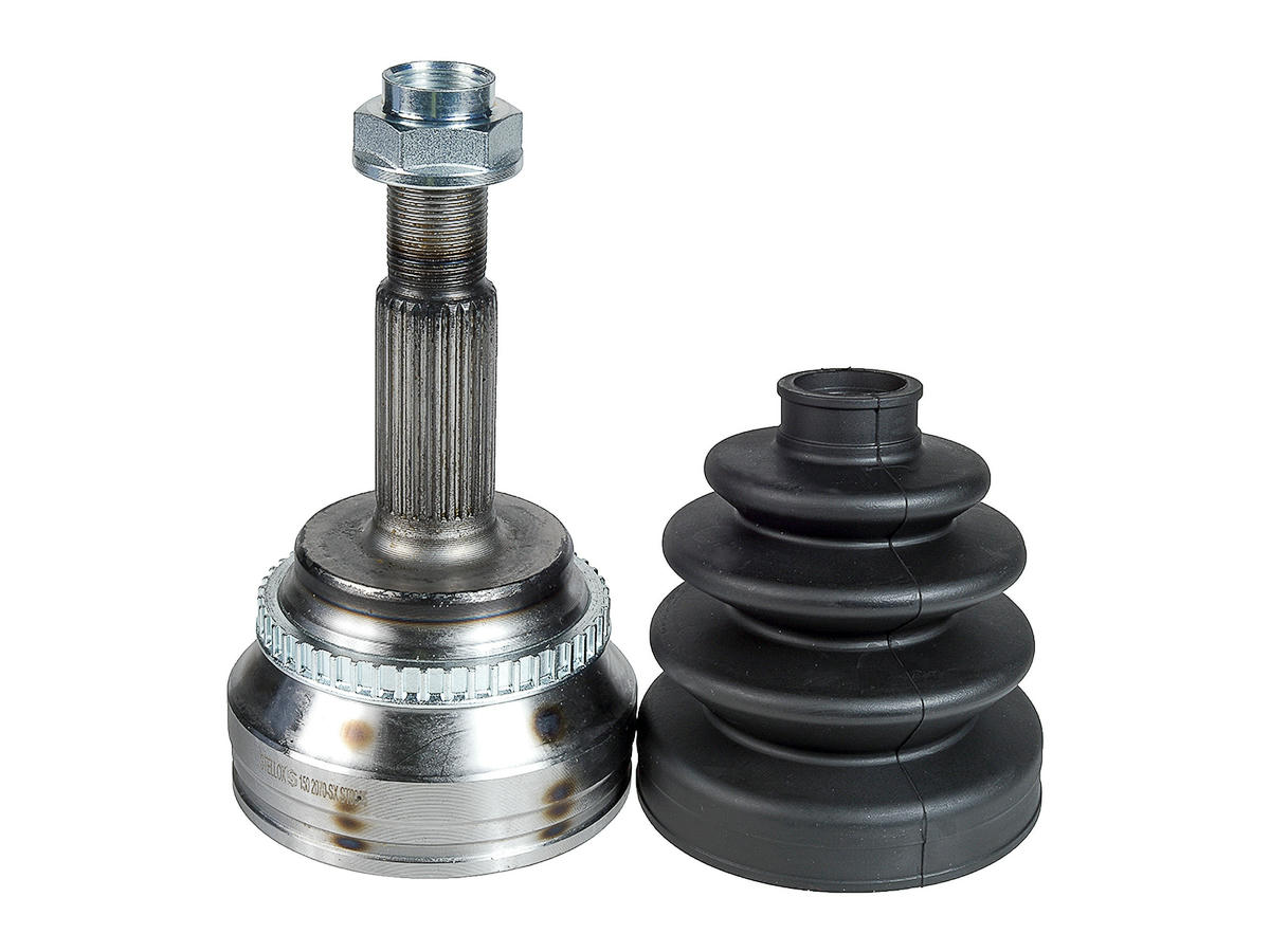 150 2070-SX_ШРУС наружный к-кт! ABS, 4346009K90 Toyota Corolla Verso 04-09 preview 1