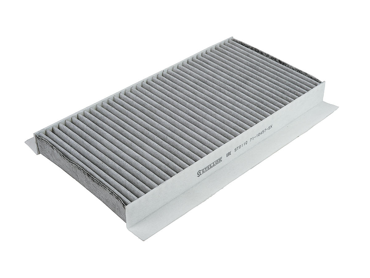 Фильтр салона Stellox 71-10457-SX preview 4