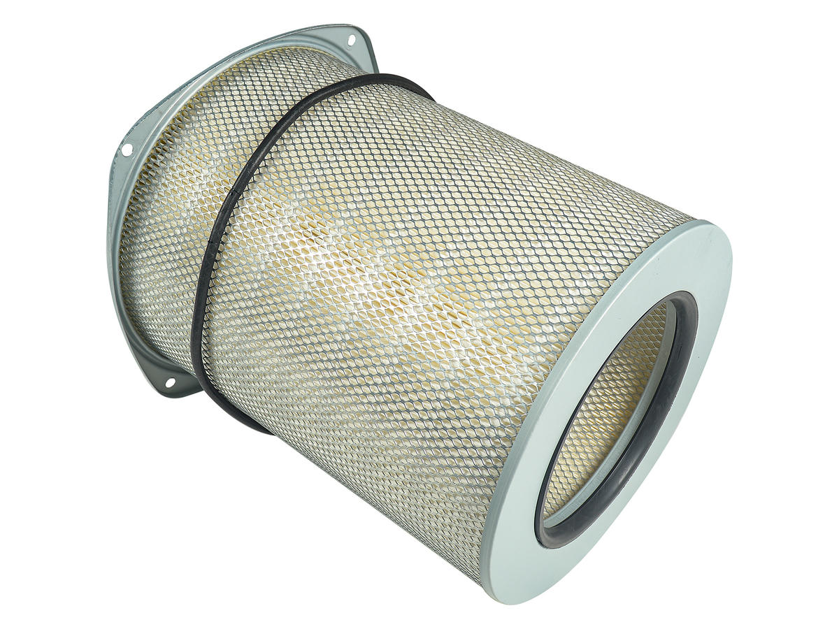 81-21014-SX_фильтр воздушный! D404 d201 H418 Volvo FH12, RVI preview 4