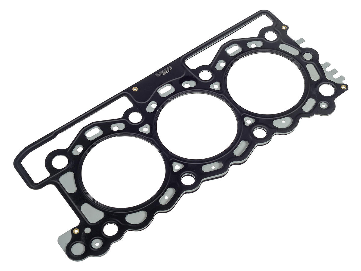 11-25399-SX_прокладка ГБЦ! 1.3mm (x2) Land Rover Range Rover IV 3.0 SDV6 306DT 12> preview 2