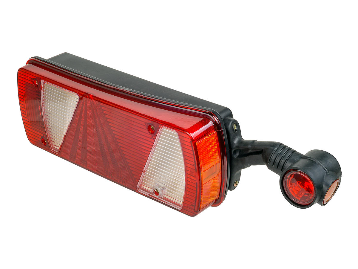 87-37253-SX_фонарь задний !RH разъем 7-pol +Рог Ecopoint II Kogel preview 2