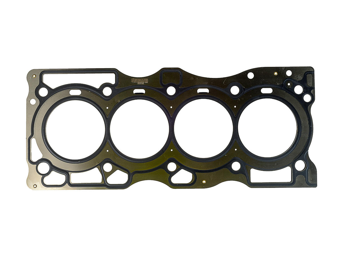 11-25298-SX_прокладка ГБЦ! (0.5mm) Nissan X-Trail (T31) 2.5 QR25DE 07> preview 1